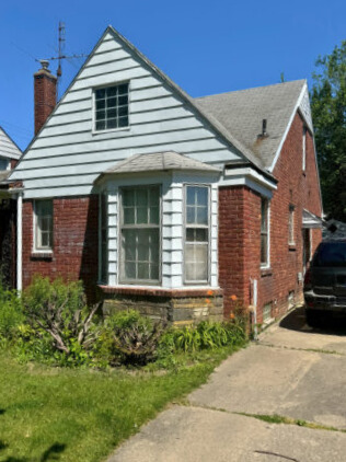 SFR Acquisition #9 16211 Edmore Street – Purchased with Renter for Immediate Cash Flow