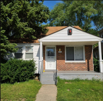 SFR Acquisition #8: 20054 G. Street – Suburban Comforts Just Steps Away