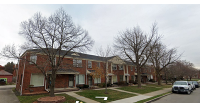 Multifamily Acquisition #1: 2000 and 3000 Block E.C. Street – Time to Show Some Real Muscle