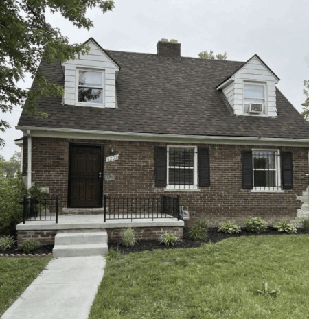 SFR Acquisition #35 – 7/29 Pack –  5203 Beaconsfield, Right By Grosse Point!