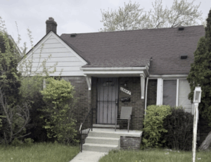 SFR Acquisition #44 – 13/29 Pack: 15667 Manning, 8%+ Return, Section 8 Tenant with Strong Cash Flow