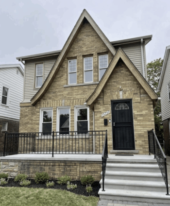 SFR Acquisition #46 – 15/29 Pack: 15757 Monte Vista, 46% Equity from Day One!